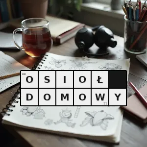 Hasło krzyżówkowe equus asinus udomowiony gatunek z rodziny koniowatych wywodzący się od osła nubijskiego osła somalijskiego oraz wymarłego osła północnoafrykańskiego equus asinus atlanticus - osioł domowy – rozwiązanie, synonimy, podpowiedzi i definicje krzyżówkowe